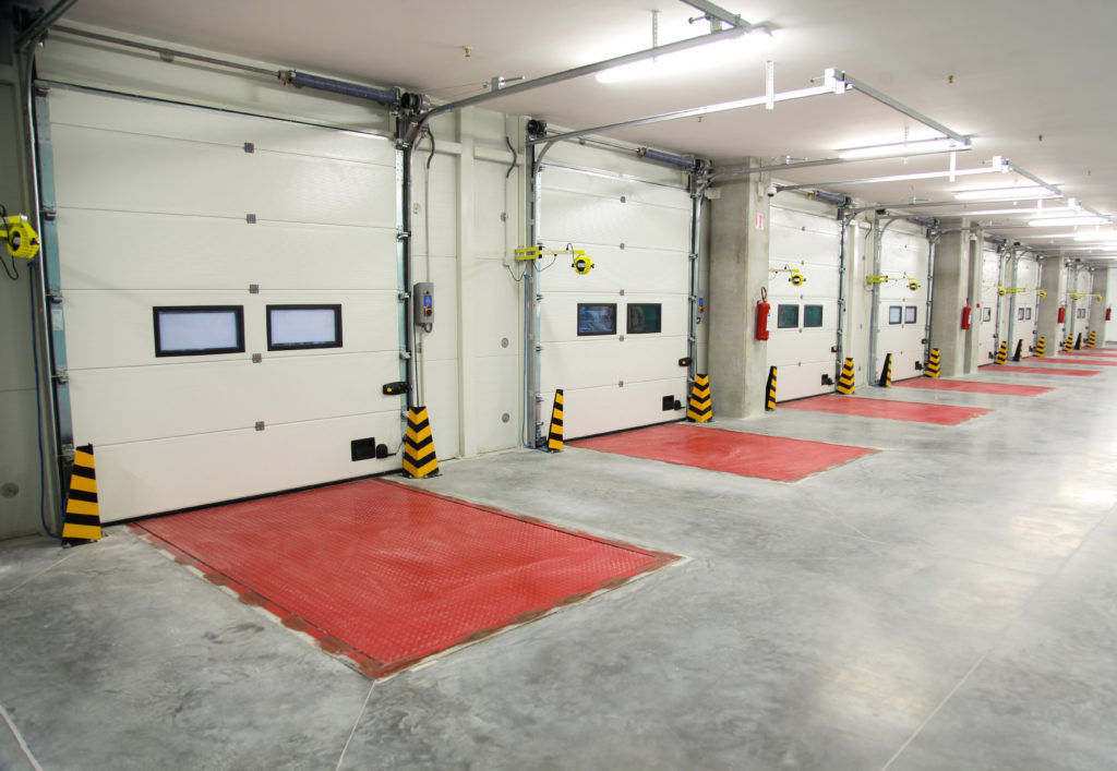 Wise Choice: Proudly Repairs Commercial Garage Doors