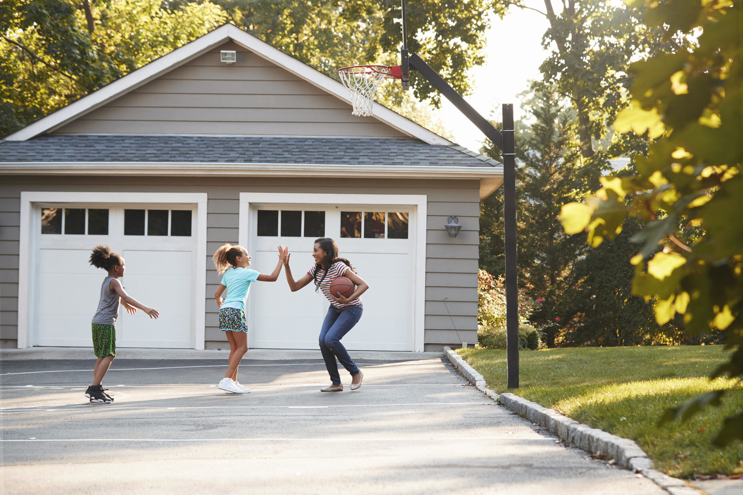 Wise Choice: Professional Garage Door Repair and Maintenance